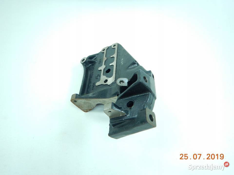 ŁAPA WSPORNIK SILNIKA FIAT PALIO 9702 17 TD ASO