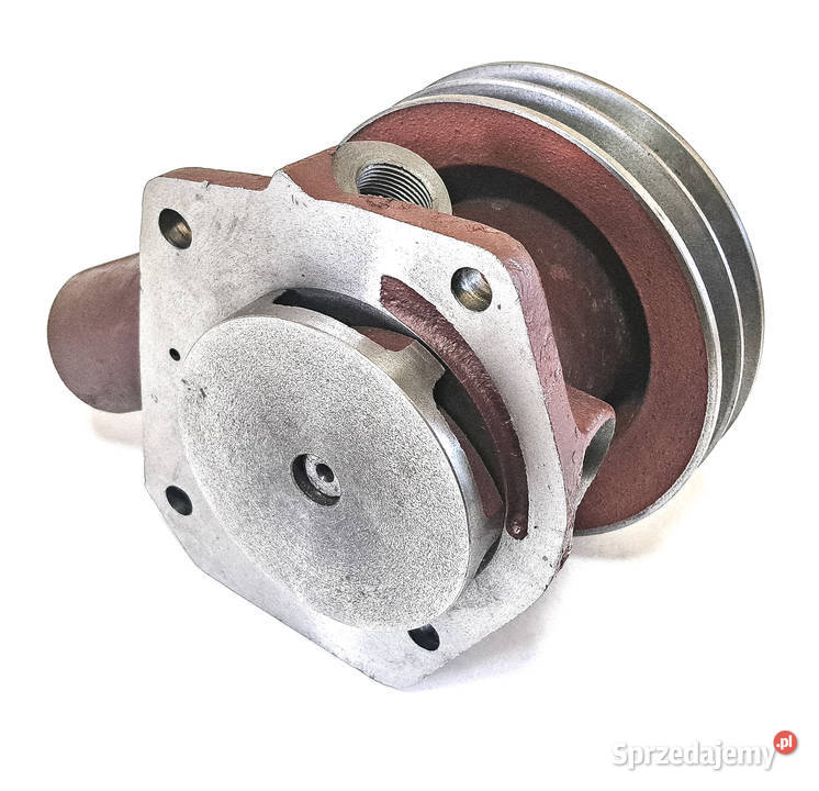 Pompa Wody LKT URSUS 84017549 Tyczyn