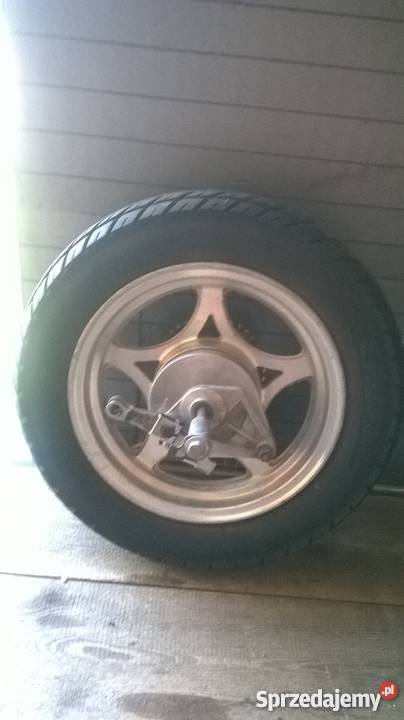 koło tylne kingway chopper sprzedam