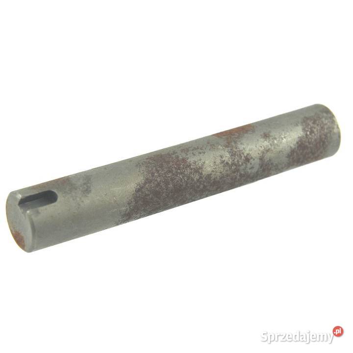 Wałek 4WD 20 x 122 mm Kubota L2000 L2050 L2250 Tajęcina