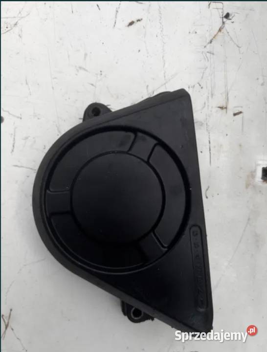 osłona obudowa zębatki Honda CBF 600S PC38 ABS wielkopolskie