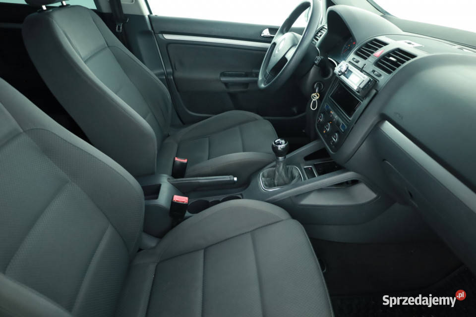 VW Golf 20 TDI ASR (kontrola trakcji) Golf Piaseczno