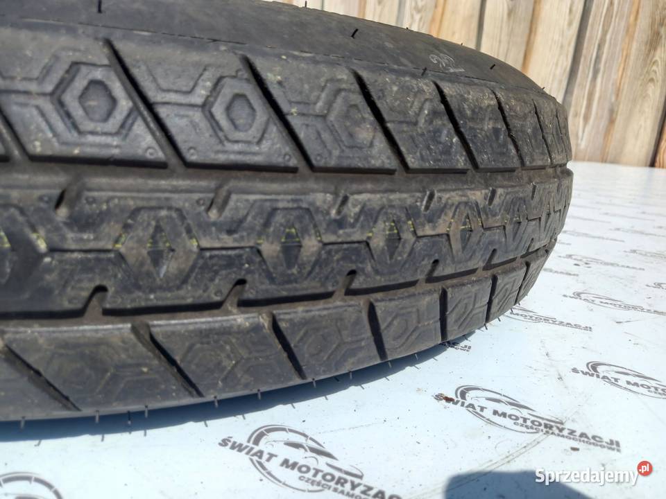 CHRYSLER VOYAGER koło dojazdowe 1459016 106M świętokrzyskie sprzedam