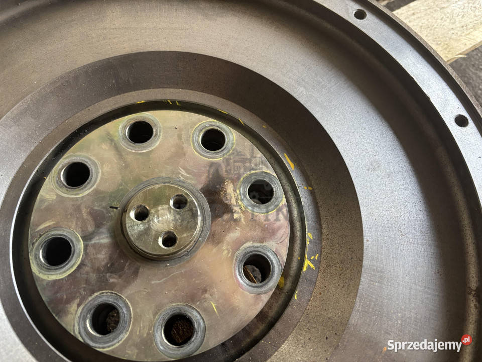 CAT Caterpillar C9 1449553 Koło Zamachowe Pozostałe