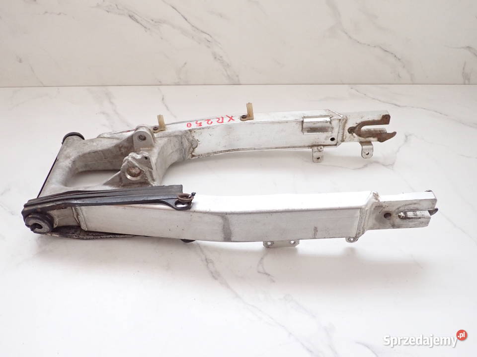 Wahacz Łożyska Tulejki Ślizg Honda XR 250 R KN5 lubuskie Strzelce Krajeńskie