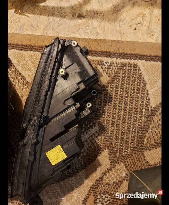 Lampy sdoda octawia full led 5e1941016D Wrocław