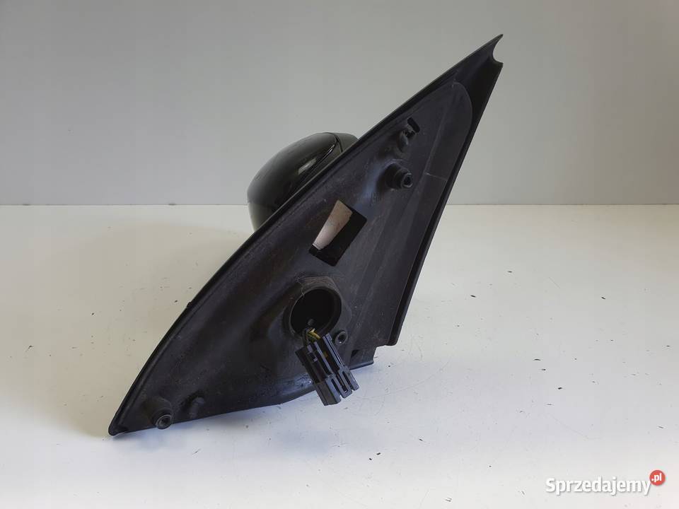 Opel Corsa C 0006r LUSTERKO PRAWE PASAŻERA 5 pin Janów