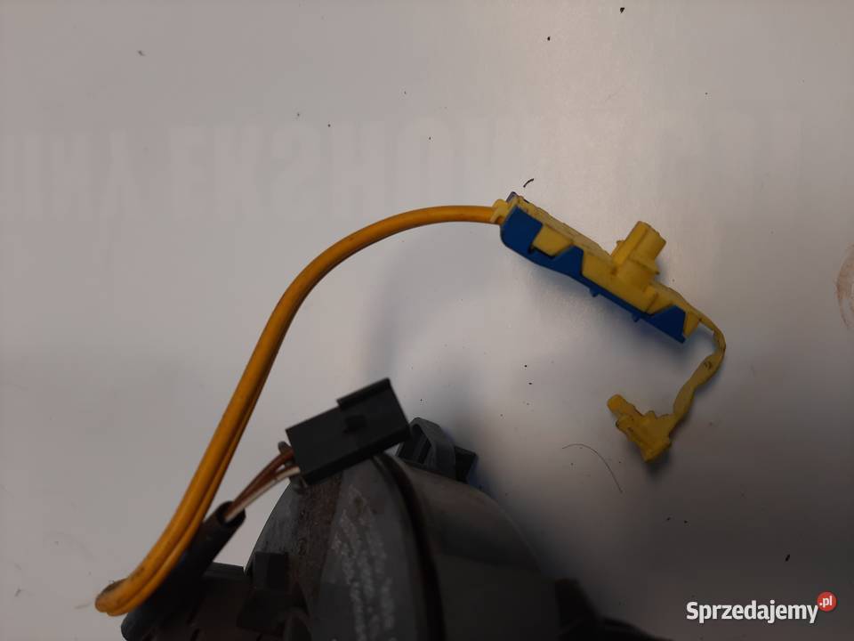 Opel Agila A taśma zwijak poduszki Air Bag Poduszki powietrzne