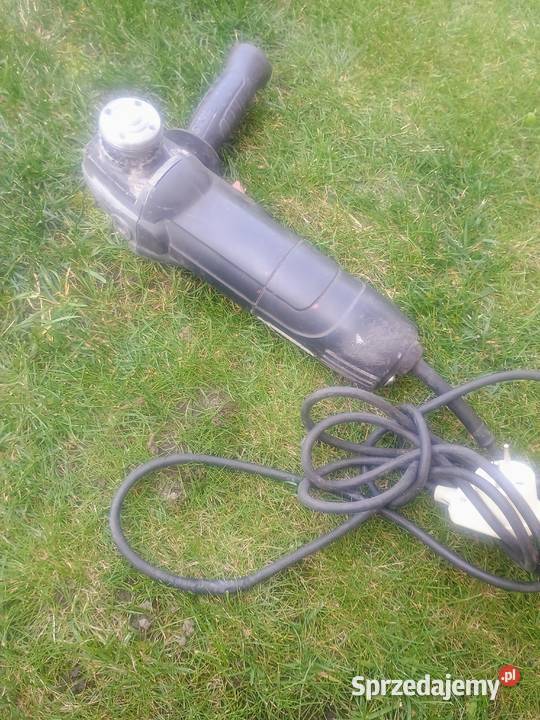 Szlifierka kątowa skill 750W Sierpc sprzedam