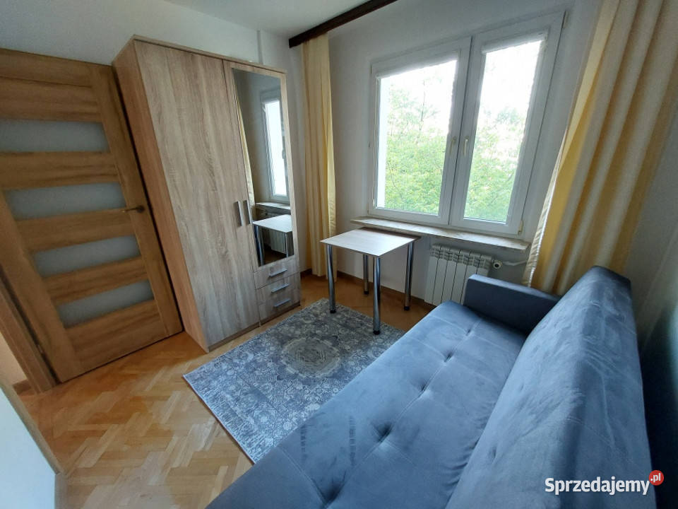 BEZPOŚREDNIO 3 osobne pokoje 63 m2 remoncie nowe Warszawa