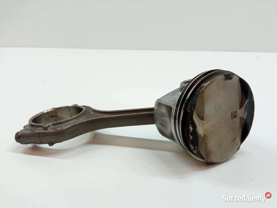 TŁOK KORBOWÓD 7490A 74435 14 TSI VW Volkswagen sprzedam