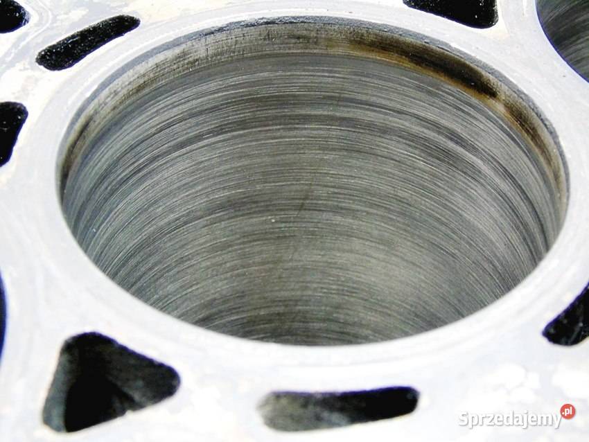 BLOK D4EA 20 CRDI SANTA FE CARENS SPORTAGE 2 Sosnowiec