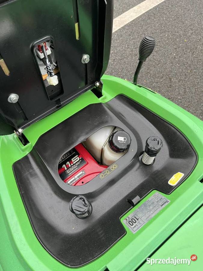 TraktorekKosiarka VIKING sprzedam