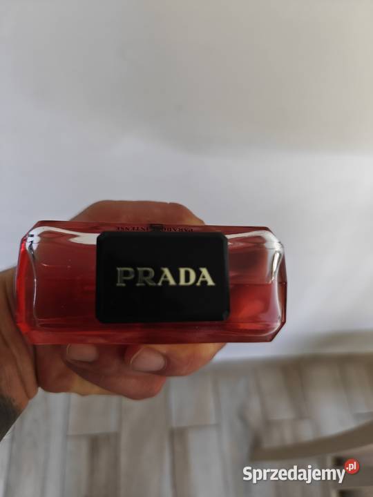 Prada Paradoxe intense 90 ml eau de perfum Byków