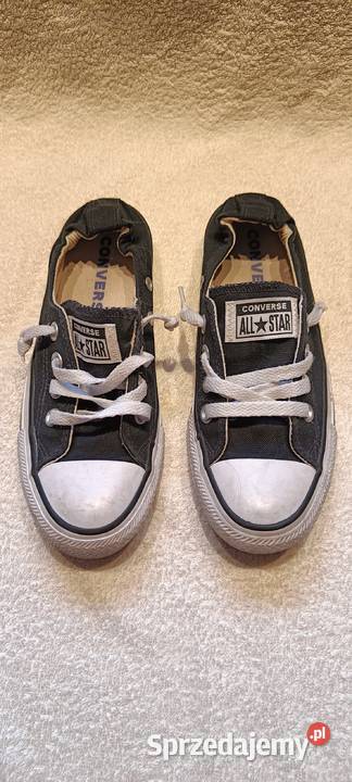 ButyTrampki Converse Chuck Taylor All Star Converse sprzedam
