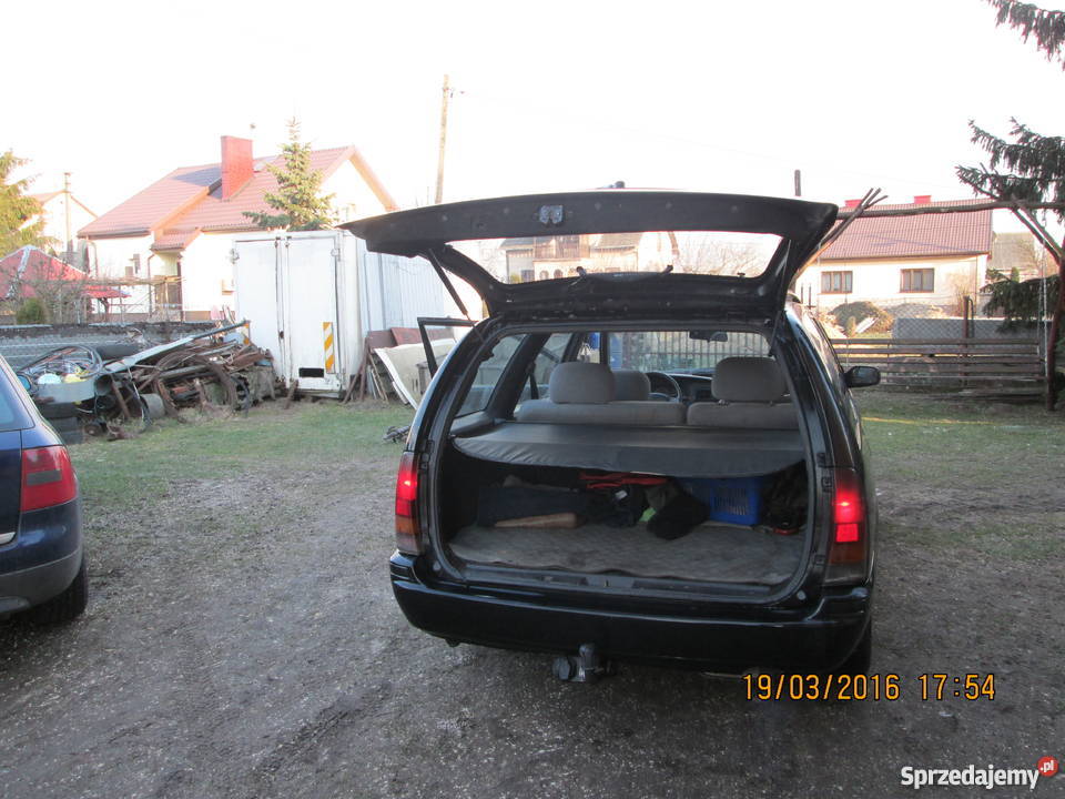 Sprzedam Nissan Primera P10 Ciechanów