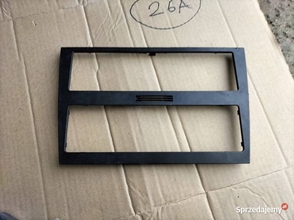 AUDI A4 B5 LIFT 8D0863263AB RAMKA RADIA Kamień-Kolonia