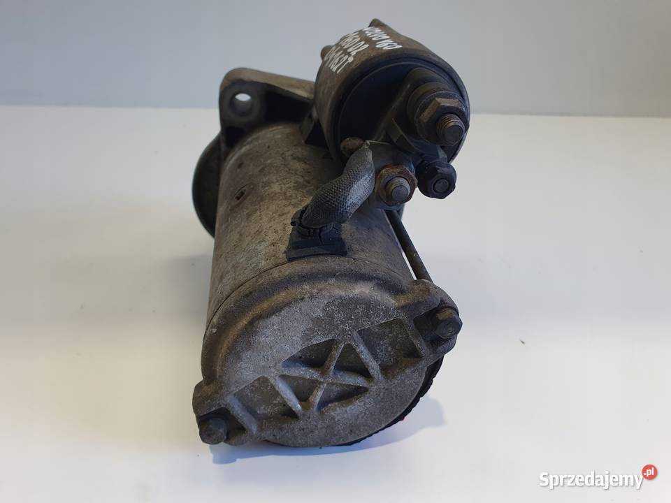 ROZRUSZNIK Volvo V60 S60 II 16 D2 ROZRUSZNIK osobowe