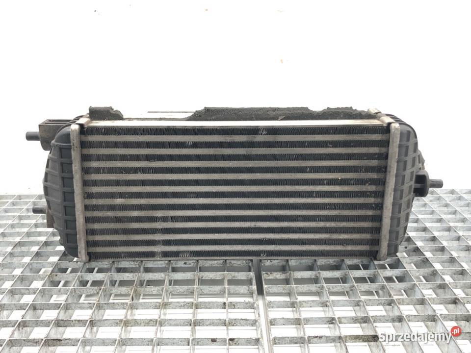 INTERCOOLER HYUNDAI i40 282702A800 17 116