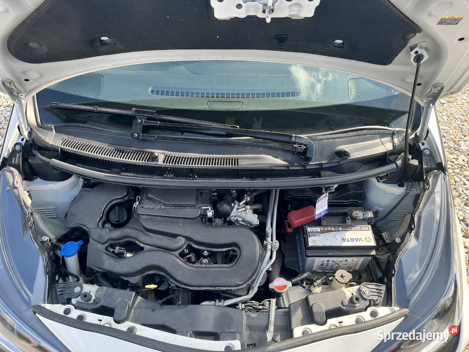 Toyota Aygo manualna wielkopolskie sprzedam