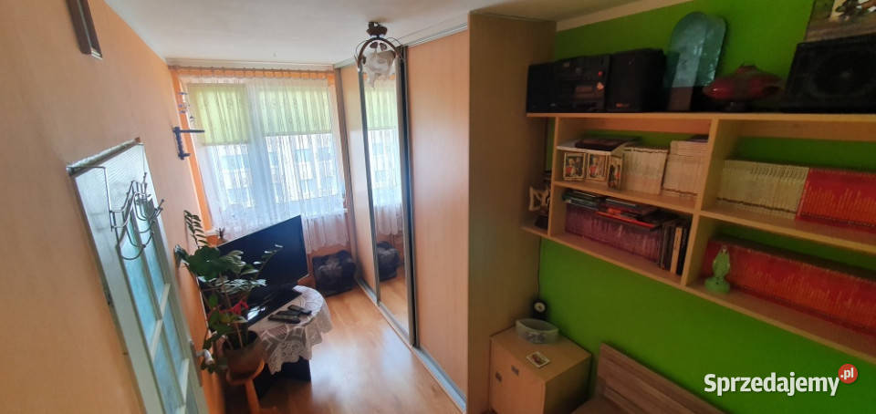 Mieszkanie na sprzedaż Olsztyn Kołobrzeska Sprzedaż sprzedam