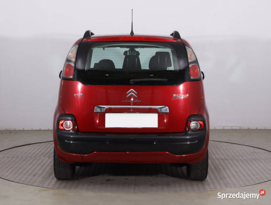 Citroen C3 Picasso 14 i