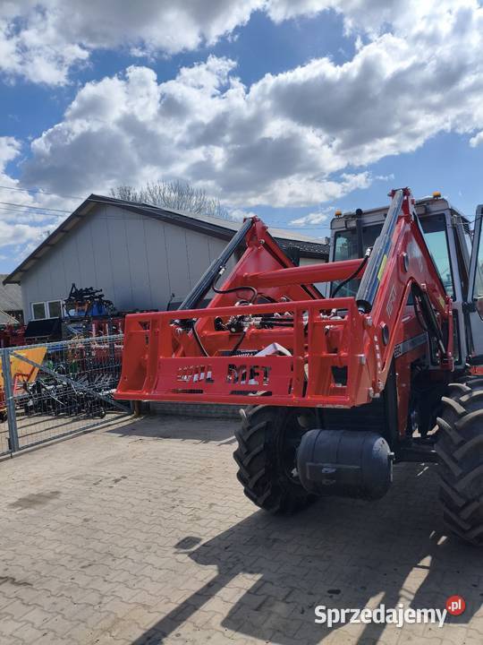 TURY DO CIĄGNIKAWOLMET Tur Bielsk Podlaski