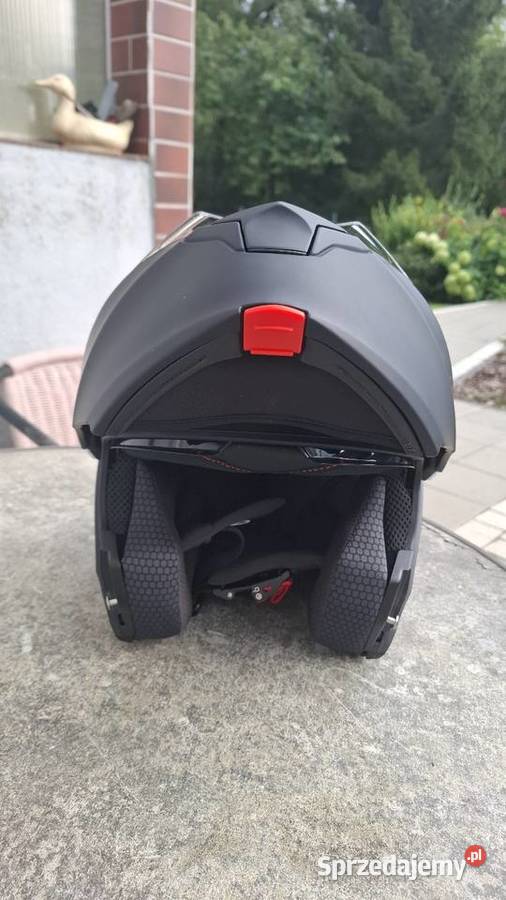 Kask motocyklowy Roxar sprzedam