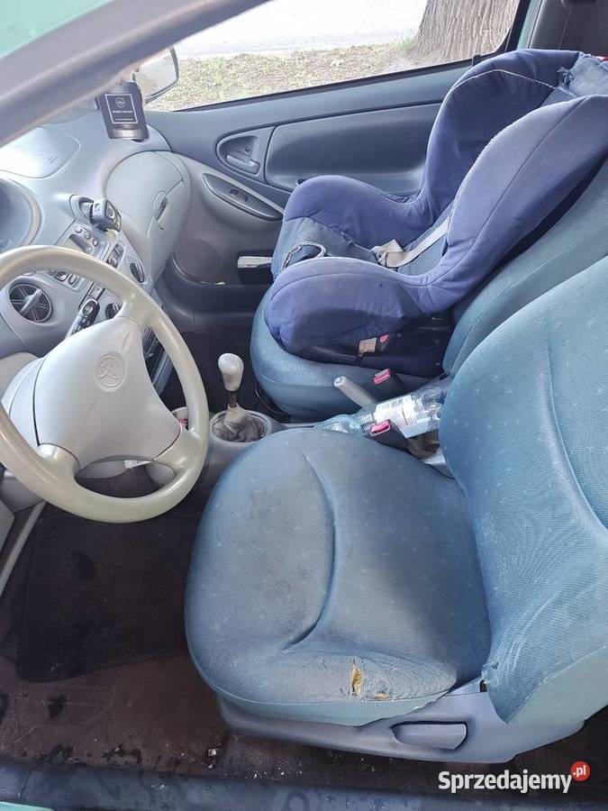 Toyota Yaris 10 2/3