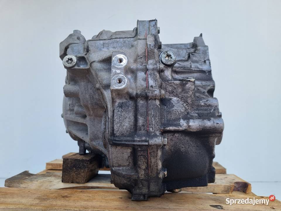 AUTOMATYCZNA SKRZYNIA BIEGÓW Volvo V60 S60 II 20 Chełm