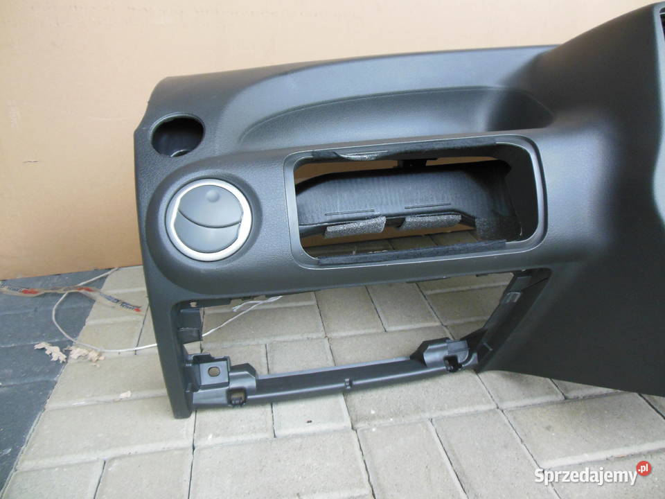 DESKA ROZDZIELCZ KONSOLA PANDA II 785362165 Kozy