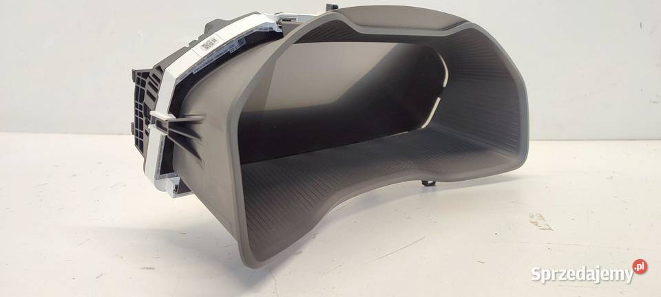 SKODA KAROQ LICZNIK VIRTUAL KOKPIT ZEGARY sprzedam