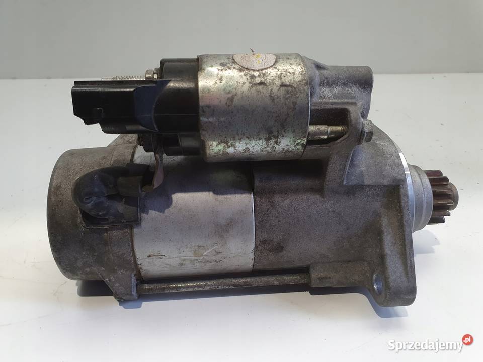 ROZRUSZNIK VW Passat B8 20 TDI ROZRUSZNIK denso