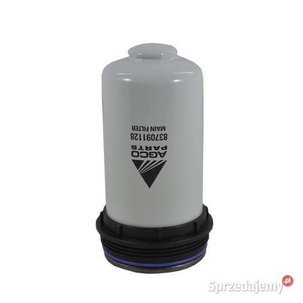 837091128 Filtr paliwa Agco Parts
