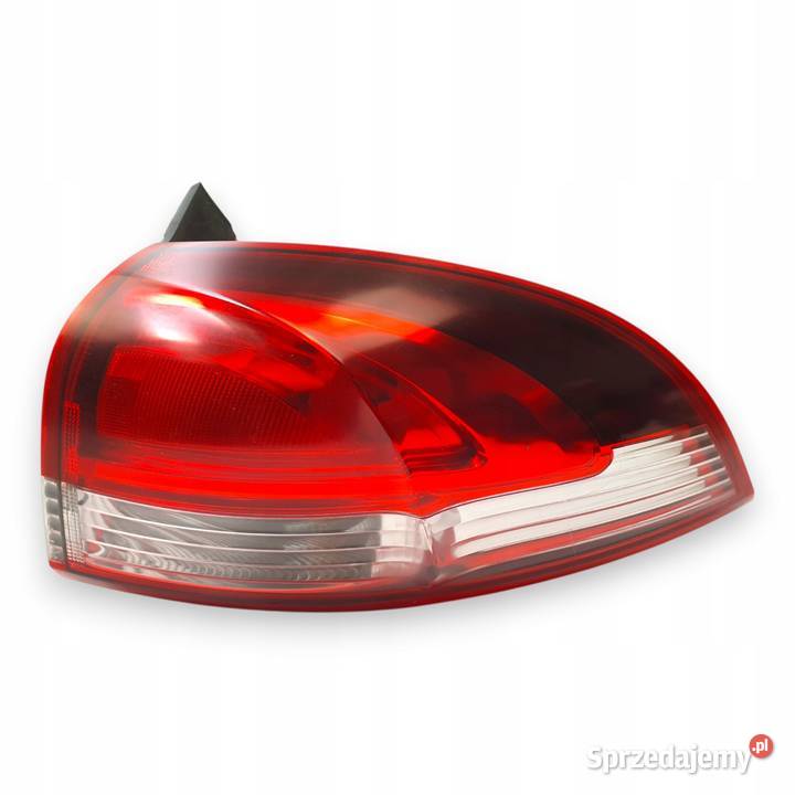 LAMPA PRAWA Renault Clio IV kombi tylna tylnia Chełm