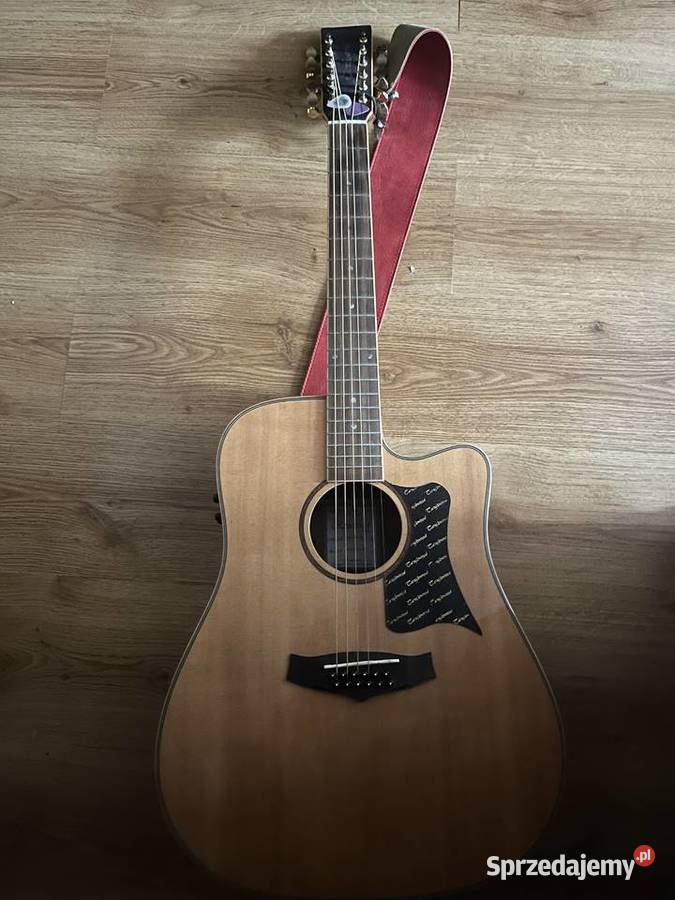 Gitara tanglewood elektroakustyk Siemianowice Śląskie sprzedam