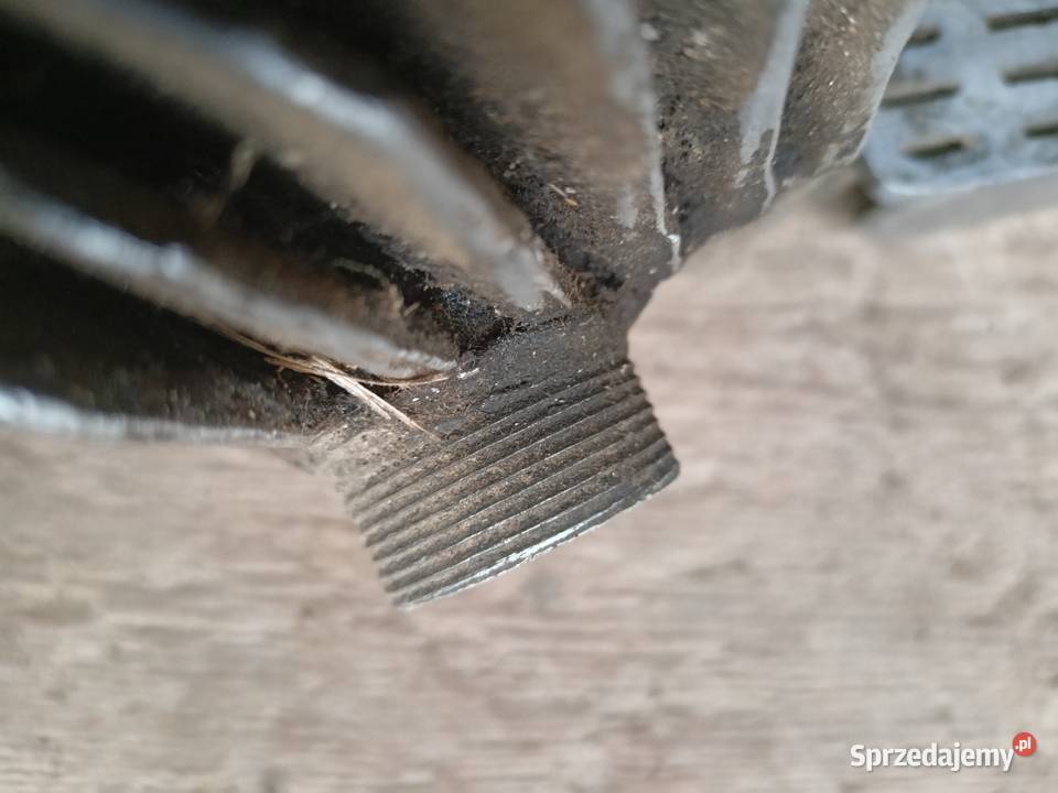 Cylinder z głowicą do Dezamet 023 Romet Ogar lubelskie Lublin