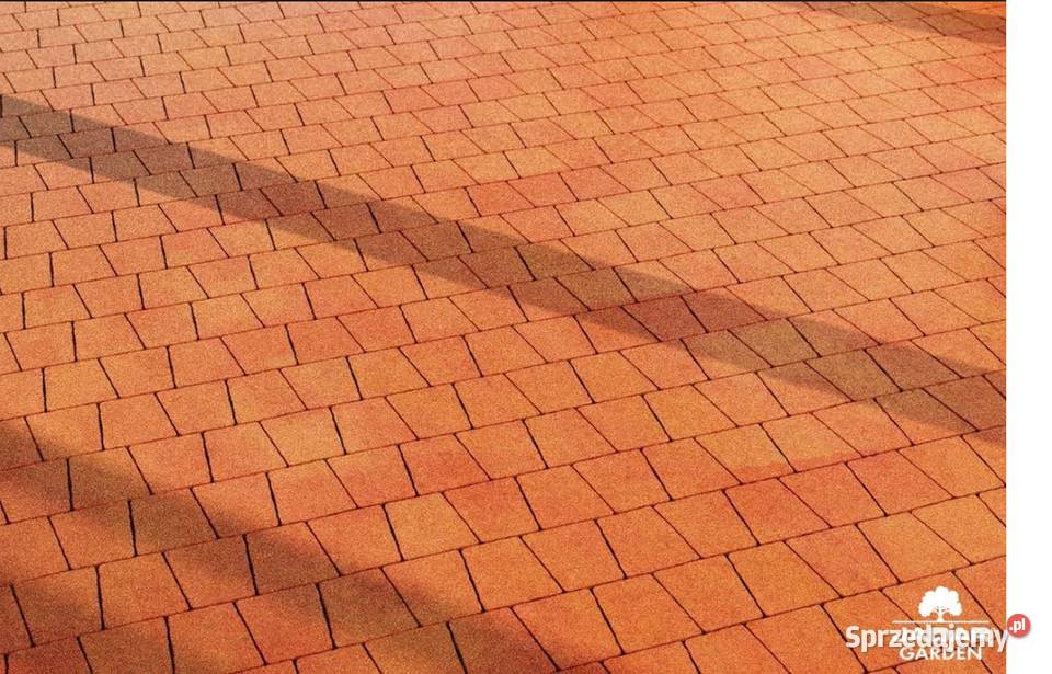 Kostka Brukowa Arco 6 Colorblend Lato Podjazd sprzedam
