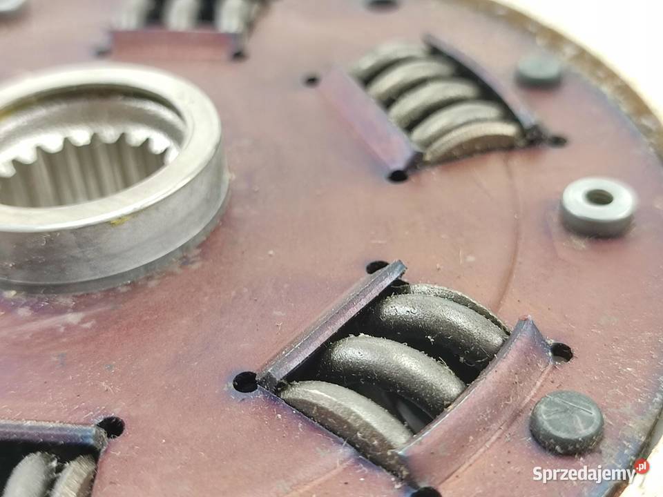 TARCZA SPRZĘGŁA MITSUBISHI LANCER V 20 D