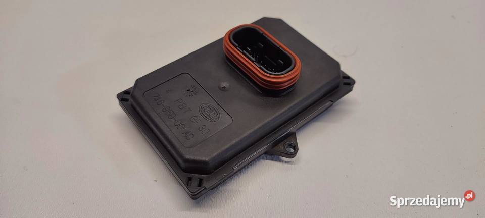 AUDI Q3 8U PRZETWORNICA MODUŁ LAMPY 799941329M osobowe