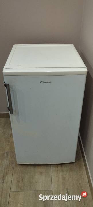 Lodówka candy 85 Miłki