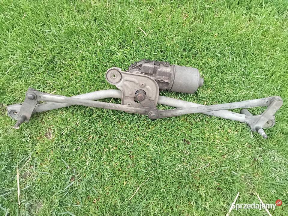 MECHANIZM WYCIERACZEK PRZÓD Ford Mondeo Mk3 Motoryzacja Żuków-Kolonia