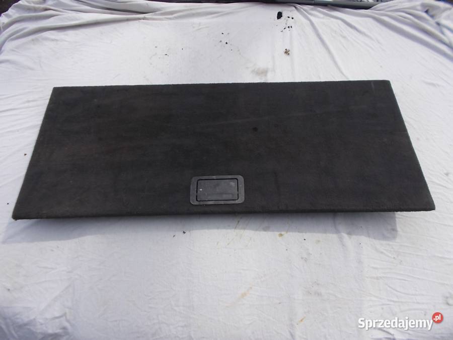 Pokrywa bagażnika BMW 5 E34 Touring kombi osobowe sprzedam