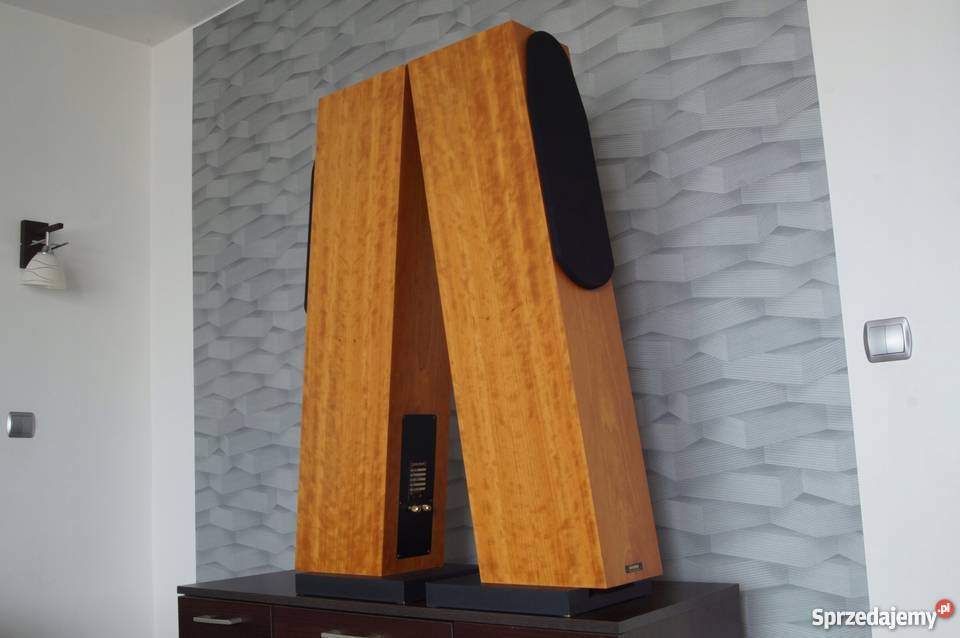 Kolumny Stereo Audio Physic Tempo Myślenice małopolskie