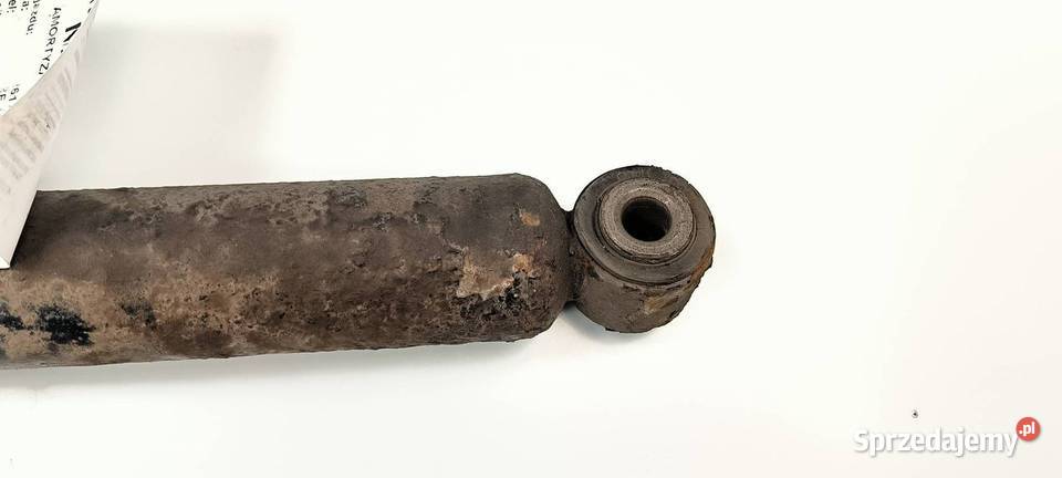 AMORTYZATOR LEWY TYŁ RENAULT MASTER III kujawsko-pomorskie Lipno