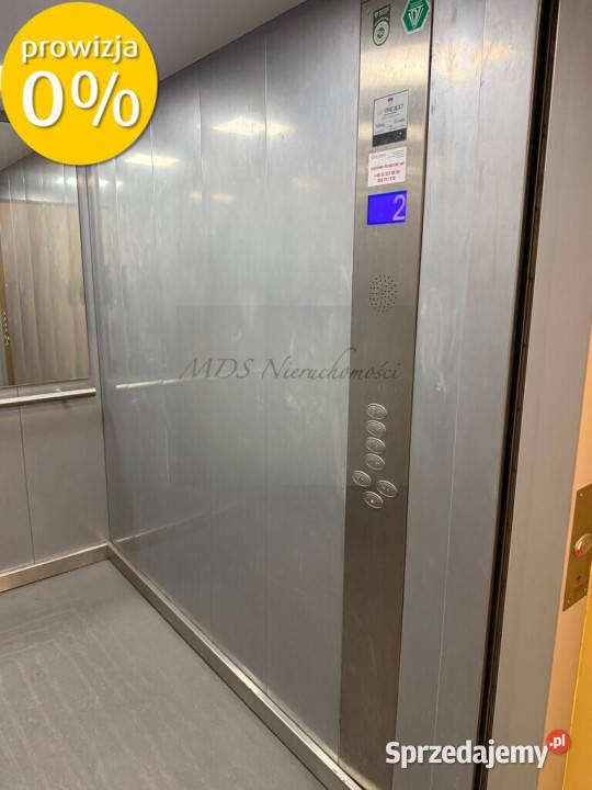 dwupokojowe PKP Ząbki