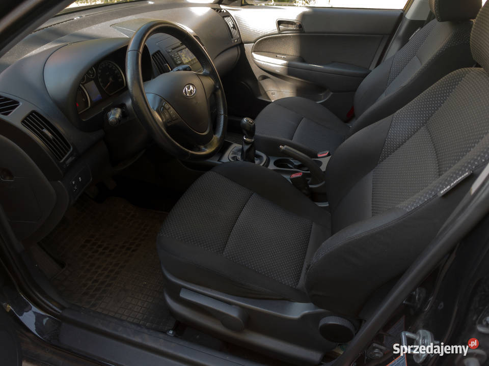 Hyundai i30 14 Classic łódzkie Łódź sprzedam
