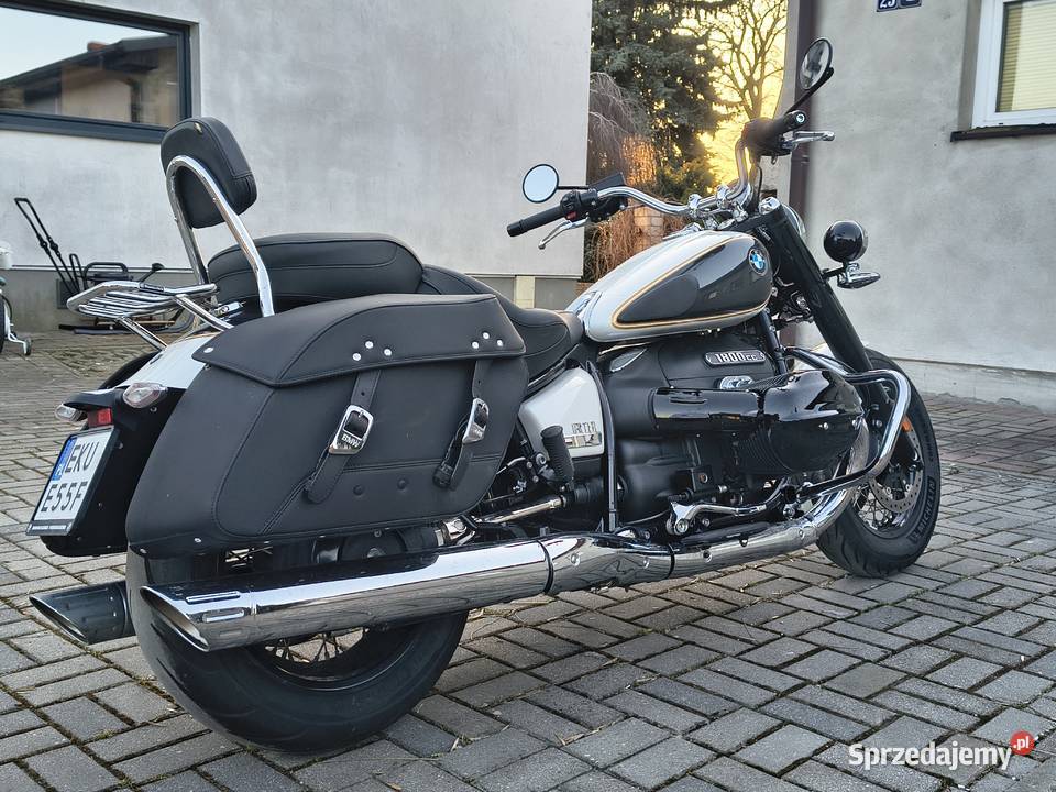 BMW R18 CLASSIC 2024 Bedlno