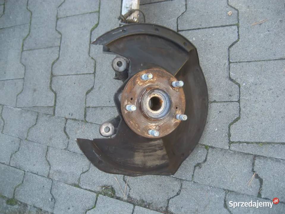 honda civic ufo viii 8 0612r 22 i ctdi zwrotnica wielkopolskie sprzedam