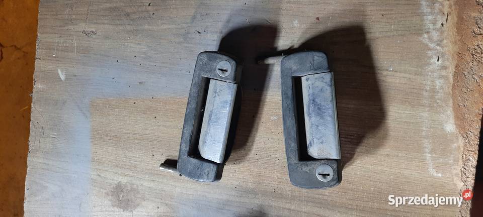 Części fiat 126p silnik skrzynia fotele Miastków Kościelny sprzedam